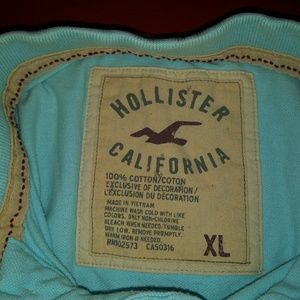 Hollister